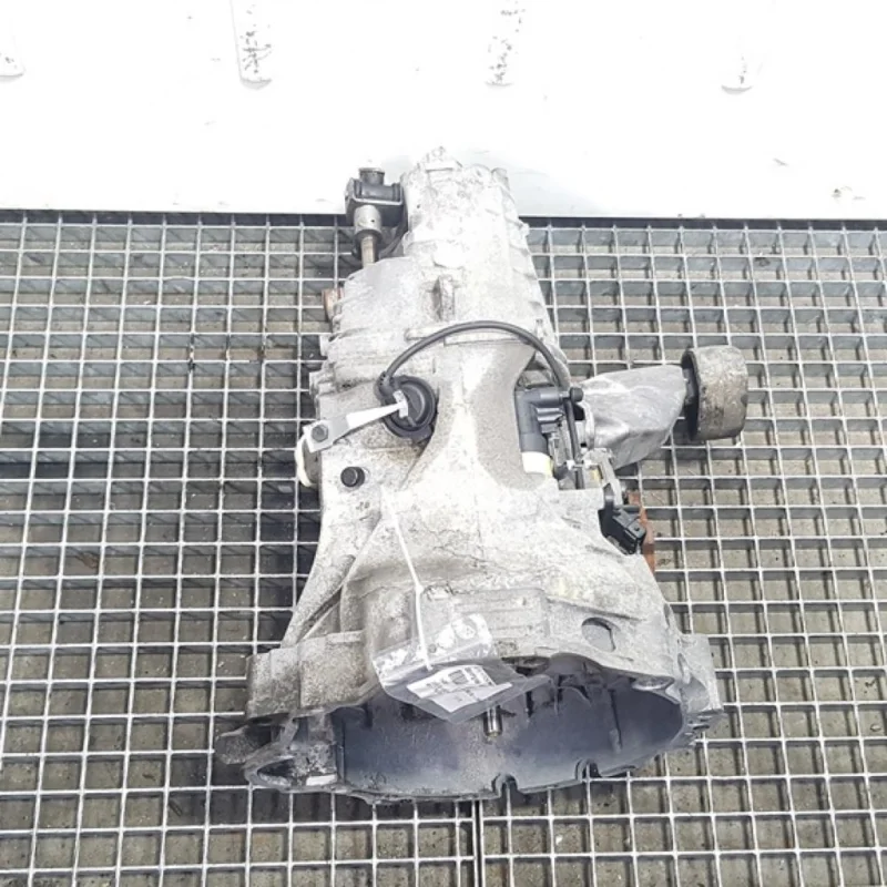 Promoție Cutie viteza manuala, Skoda Superb I (3U4) 1.9 tdi, BSV, cod GFL, 5 vit (pr:286779)