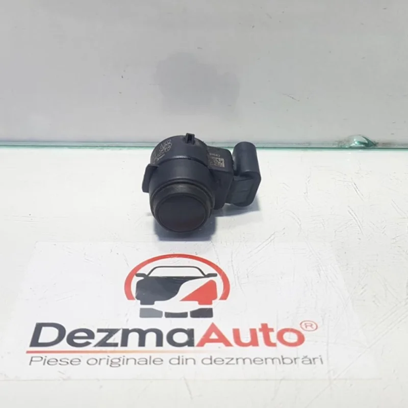 Retur gratuit Senzor parcare bara spate, Bmw 3 Touring (E91) cod 6934308