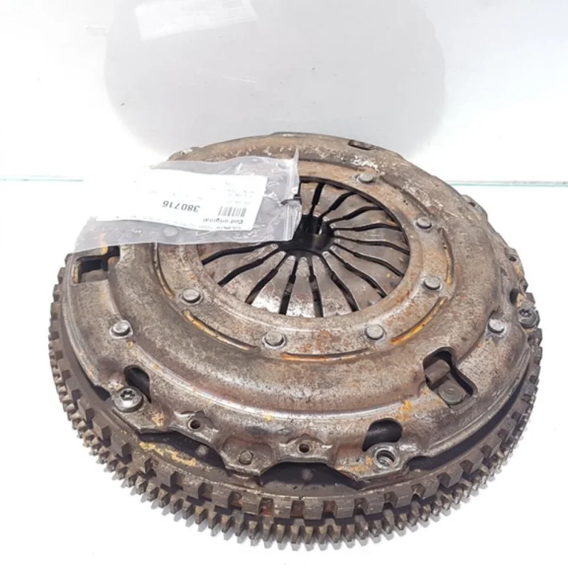 Volanta masa simpla, Peugeot 307 SW, 2.0 benz, RFN, 5 viteze (id:380716) Nu rata