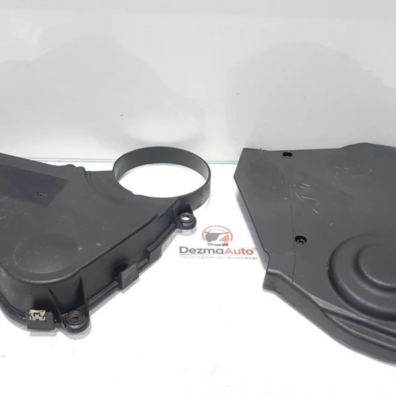 Transport gratuit Set capace distributie, Peugeot 307 SW, 2.0 benz, RFN (id:380713)