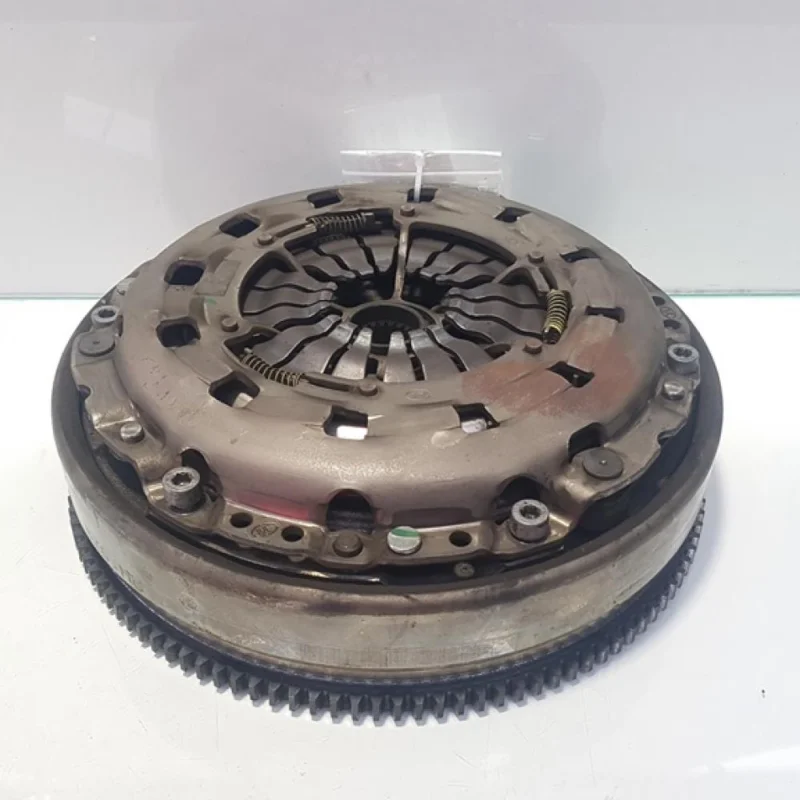 Plată sigură Volanta masa dubla cu placa presiune, Bmw 1 Coupe (E82) 2.0 B, N43B20A