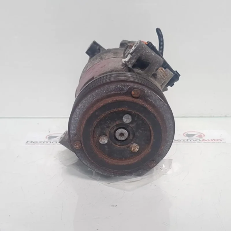 Compresor clima, Bmw 1 (E81, E87) 2.0 B, cod 918279402 Plată securizată