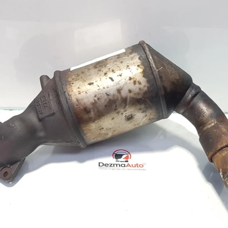 Catalizator, Opel Combo Tour, 1.3 cdti, Z13DTJ, 55181852 (id:380737) Ofertă exclusivă