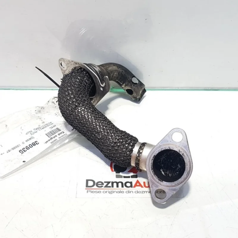 Reducere Teava gaze, Opel Corsa D, 1.3 cdti (id:380935)