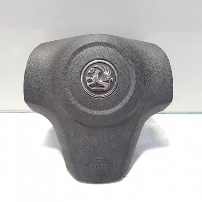 Airbag volan, Opel Corsa D, cod 13235771 (id:380949) Doar azi