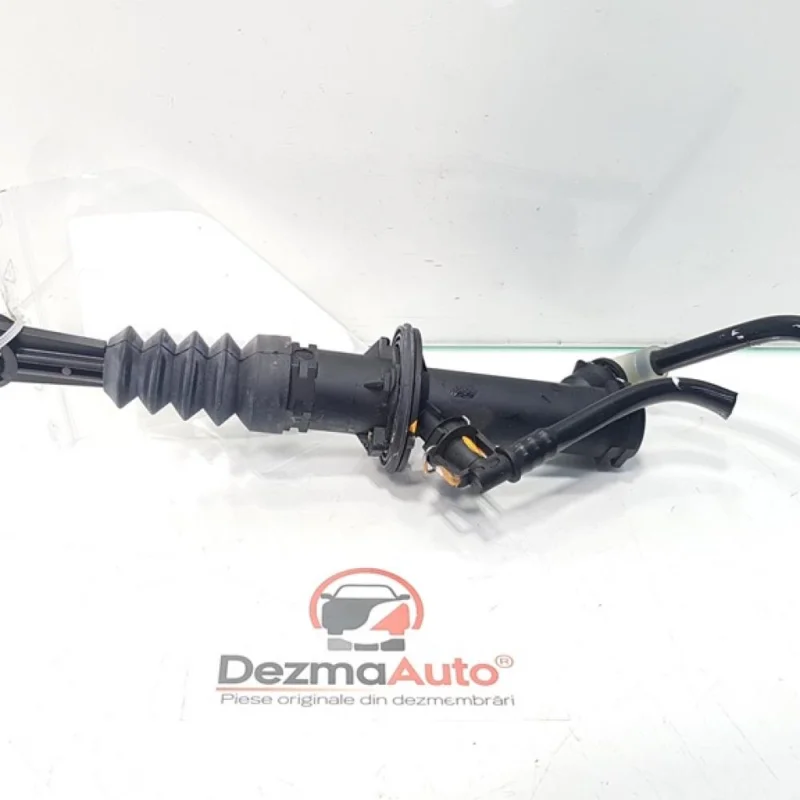 Pompa ambreiaj, Renault Scenic 3, 1.5 dci, K9K836, cod 306102607R (id:380188) Bestseller