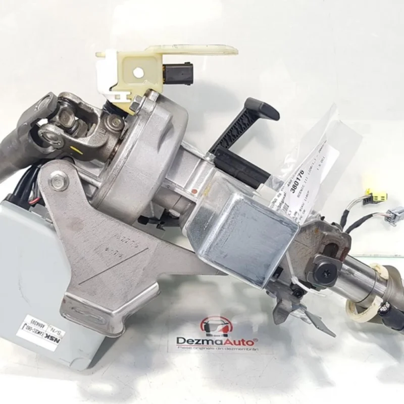 Coloana ax volan, Renault Scenic 3, cod 488103965R (id:380176) Preț mic