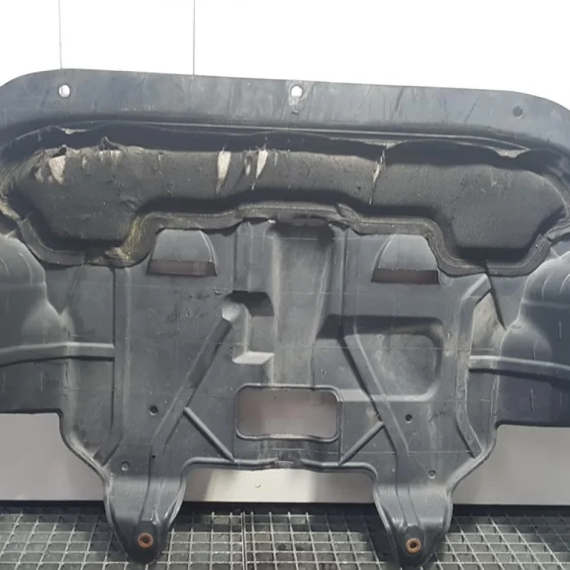 Scut motor, Opel Astra H Van Nu rata