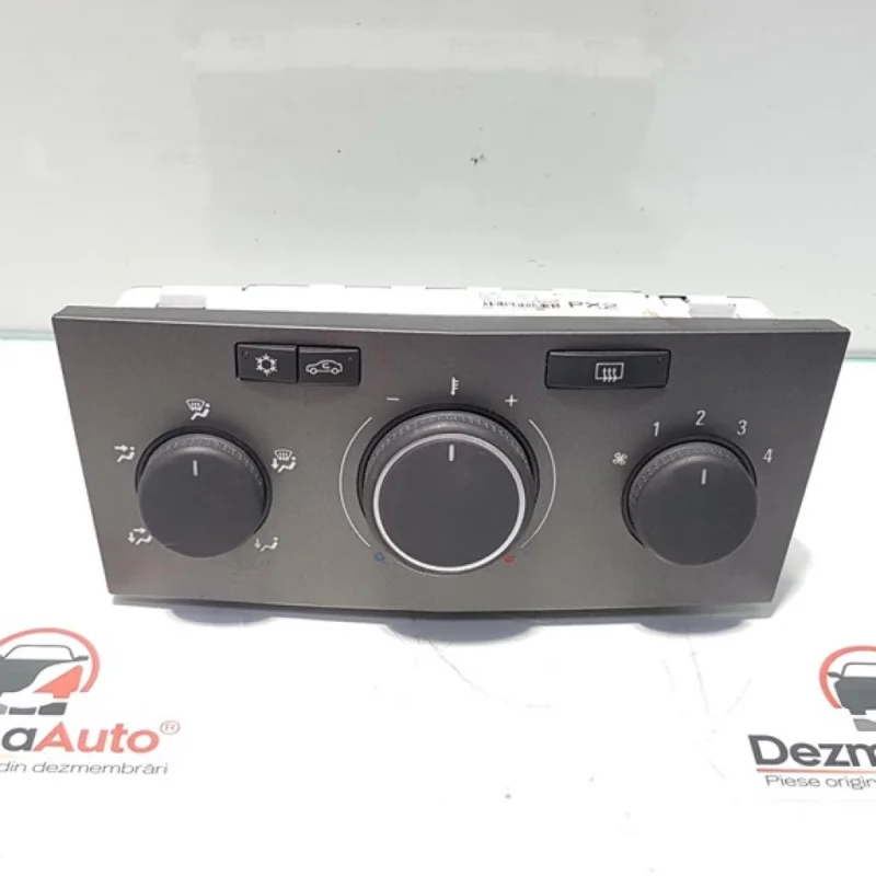Panou comanda ac, Opel Astra H Van, cod GM13201300 Ofertă de sezon