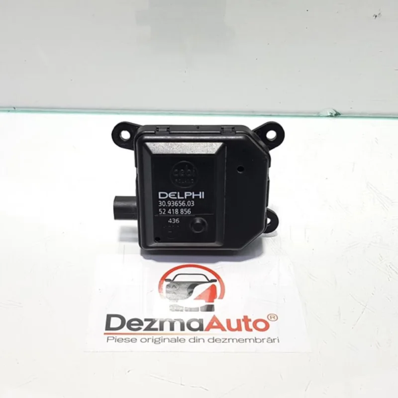 Motoras aeroterma bord, Opel Astra H, cod GM52418856 Popular