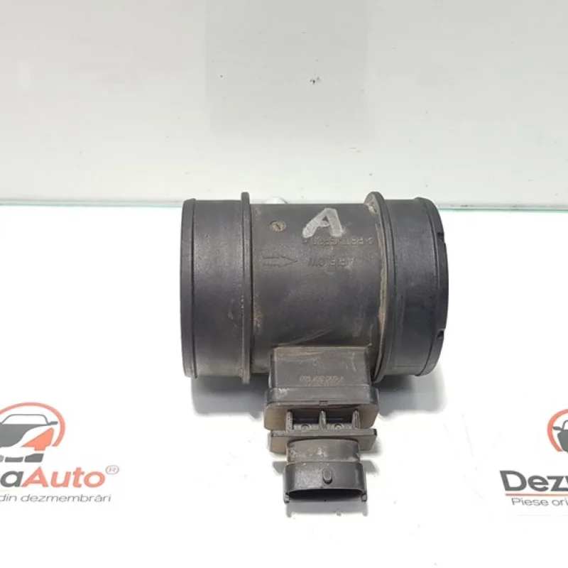 Calitate înaltă Debitmetru aer, Opel Astra H GTC, 1.9 cdti, cod GM55350048, 0281002618