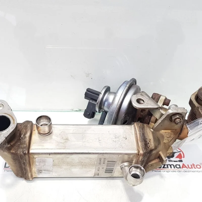 Reducere de preț Racitor gaze cu egr, Bmw 5 Touring (E61) 2.0 d, N47D20A, cod 780518903