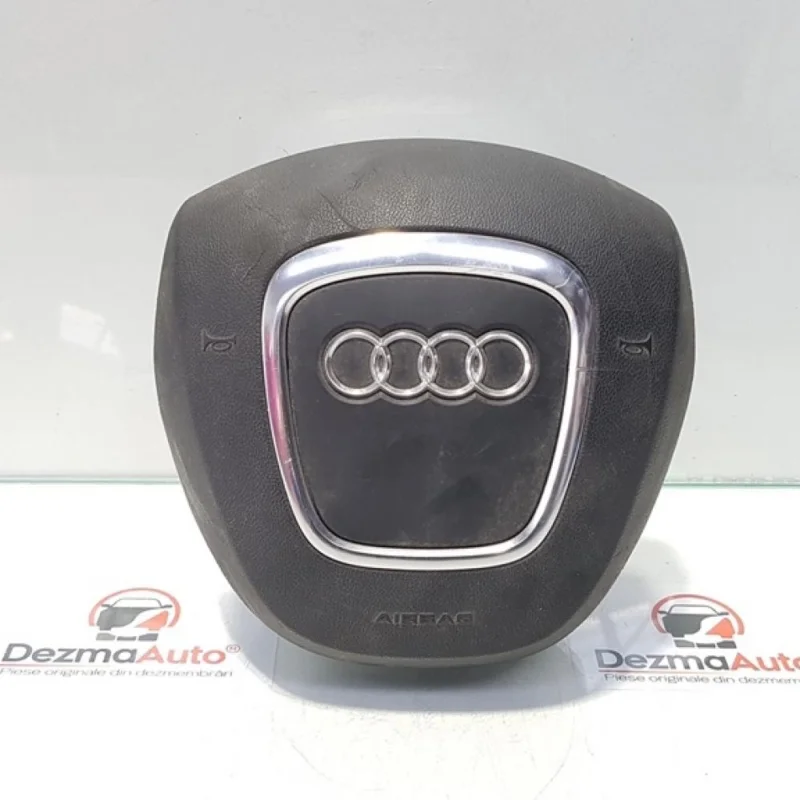 Airbag volan, 8E0880201BL Audi A4 Avant (8ED, B7) Ofertă exclusivă