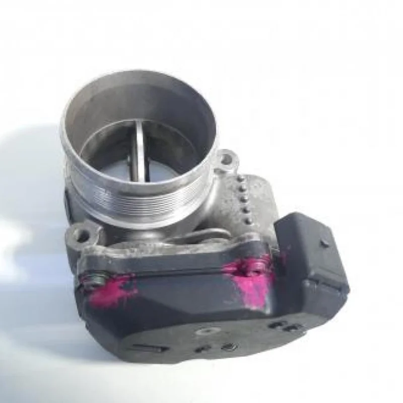 Reducere Clapeta acceleratie, cod 03G128063B, Seat Altea (5P1) 2.0 tdi (id:304394)