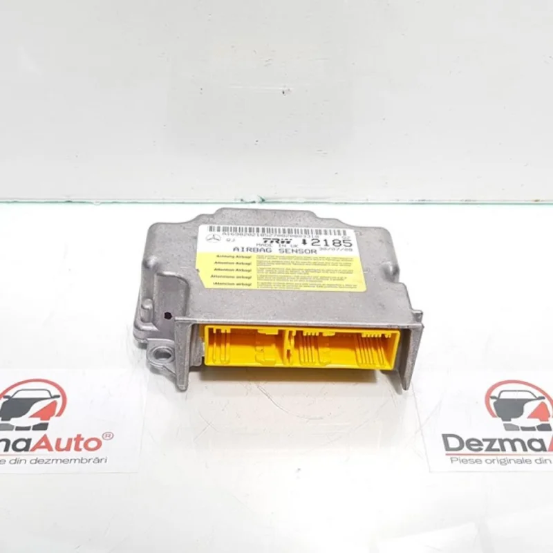 Calculator airbag, Mercedes Clasa B (W245) cod A1698202185 Ofertă