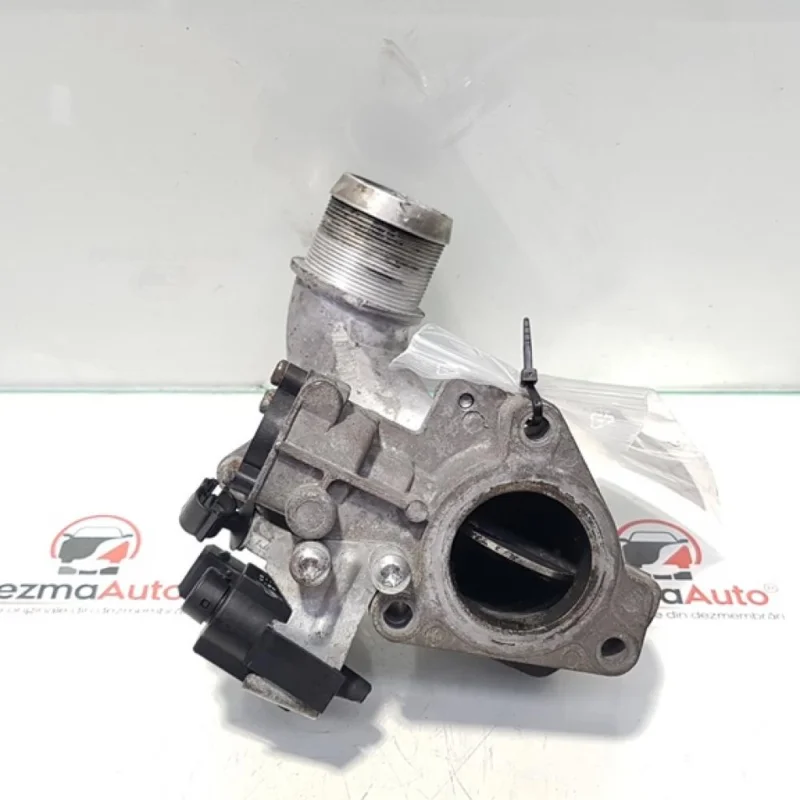 Clapeta acceleratie, Opel Astra H GTC, 1.3 cdti, Z13DTH Ofertă exclusivă