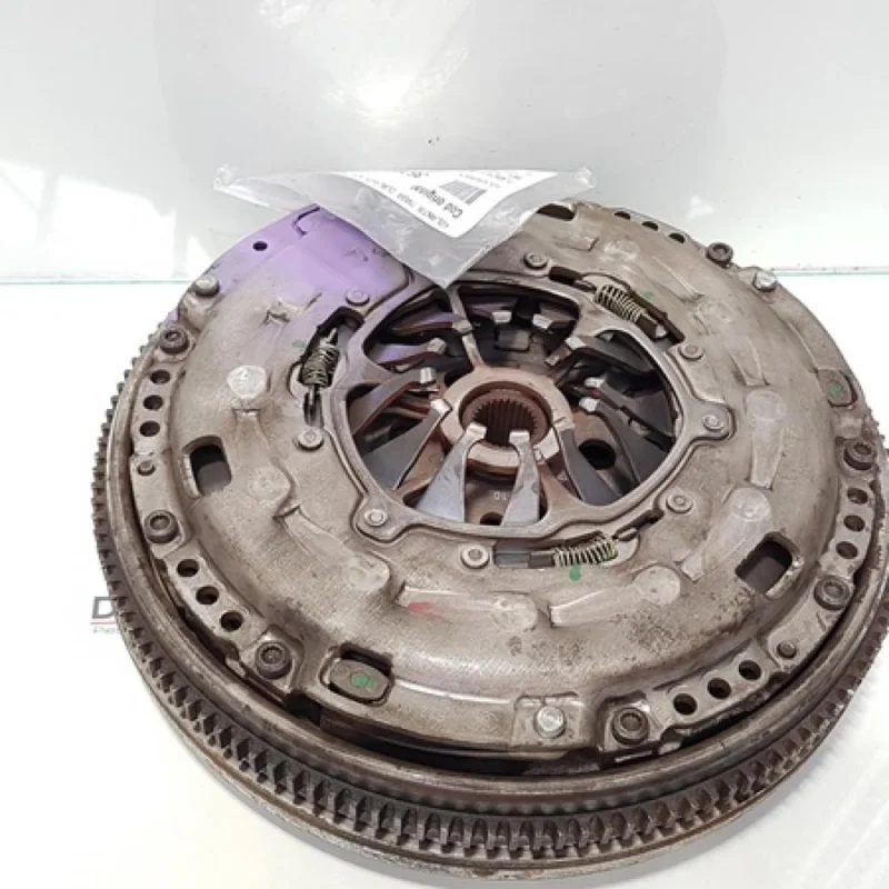 Cel mai bun preț Volanta masa dubla cu placa presiune, Vw Multivan T5 (7HM) 1.9 tdi