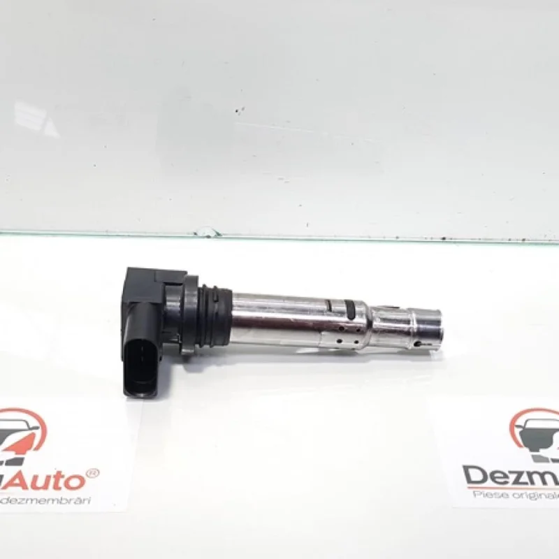 Bobina inductie, Skoda Fabia 1 Sedan (6Y3) 1.4 b, cod 036905715C Transport gratuit