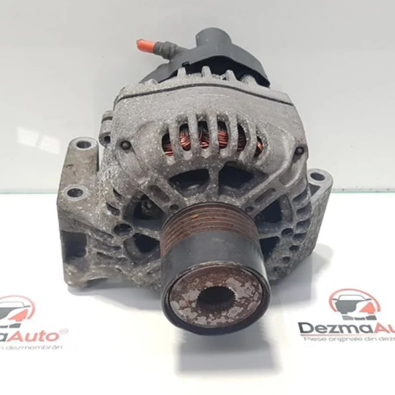 Retur ușor Alternator, Opel Combo Tour, 1.3 cdti, cod GM13117279