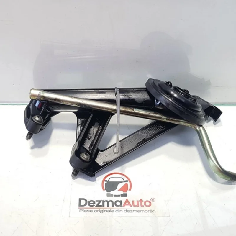 Cel mai bun preț Sorb baie ulei Ford Fiesta 6, 1.4 tdci, KVJA, cod:9643755580 (id:380397)