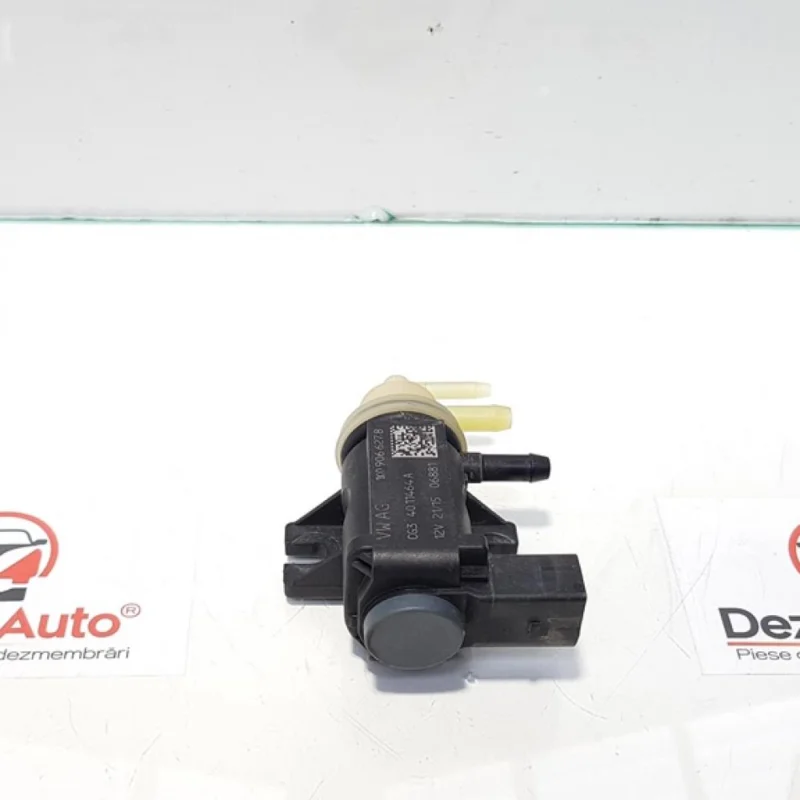 Ofertă specială Supapa vacuum, Skoda Fabia 3 Combi (NJ5) 1.4 tdi, CUS, cod 1K0906627B