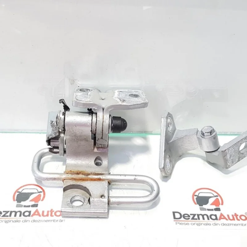 Reducere Set balamale dreapta fata, Vw Passat Variant (3C5)