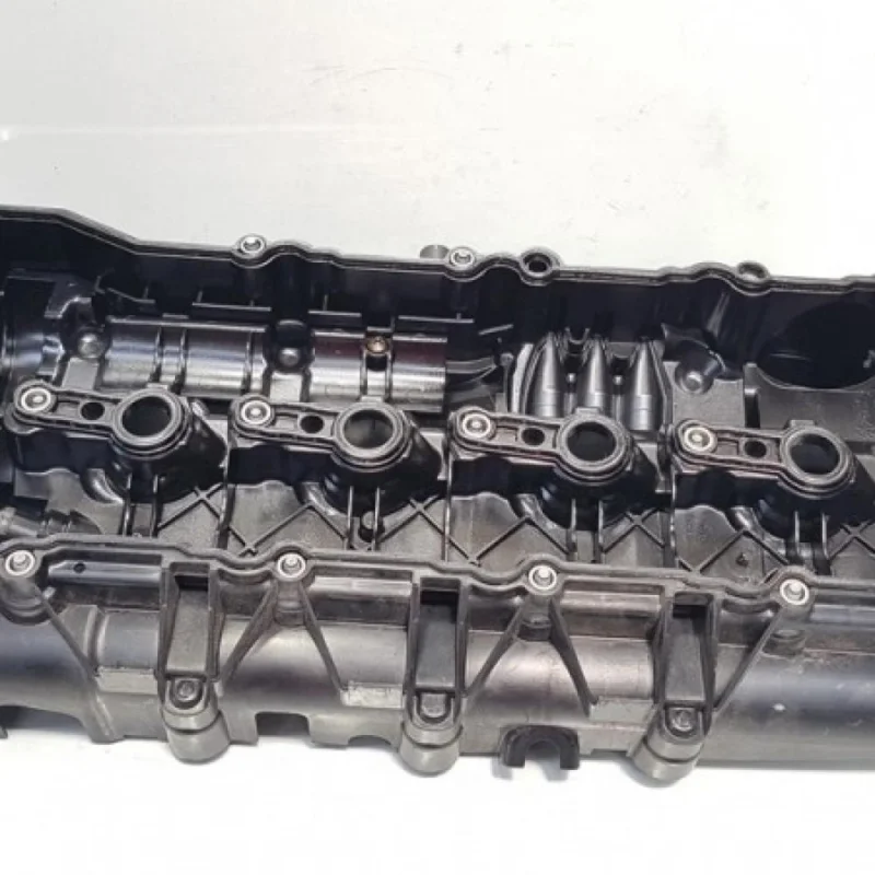 Capac culbutori, cod 1112-7797613, Bmw 3 Touring (E91) 2.0 diesel, N47D20A (id:372905) Super ofertă
