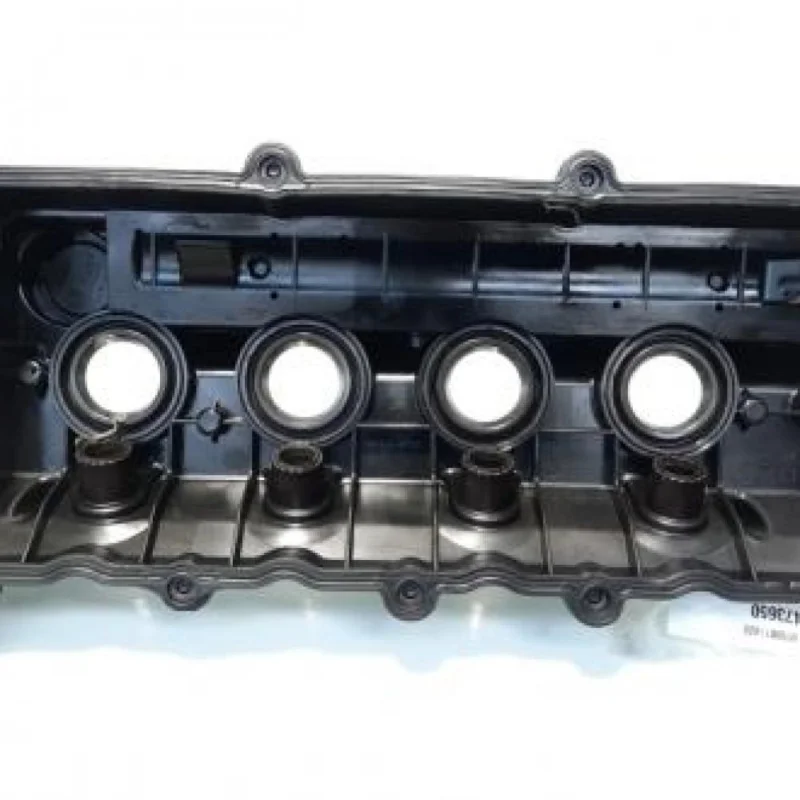 Capac culbutori, cod 8980011422, Opel Astra H Combi 1.7 cdti, A17DTJ (id:473650) Doar azi