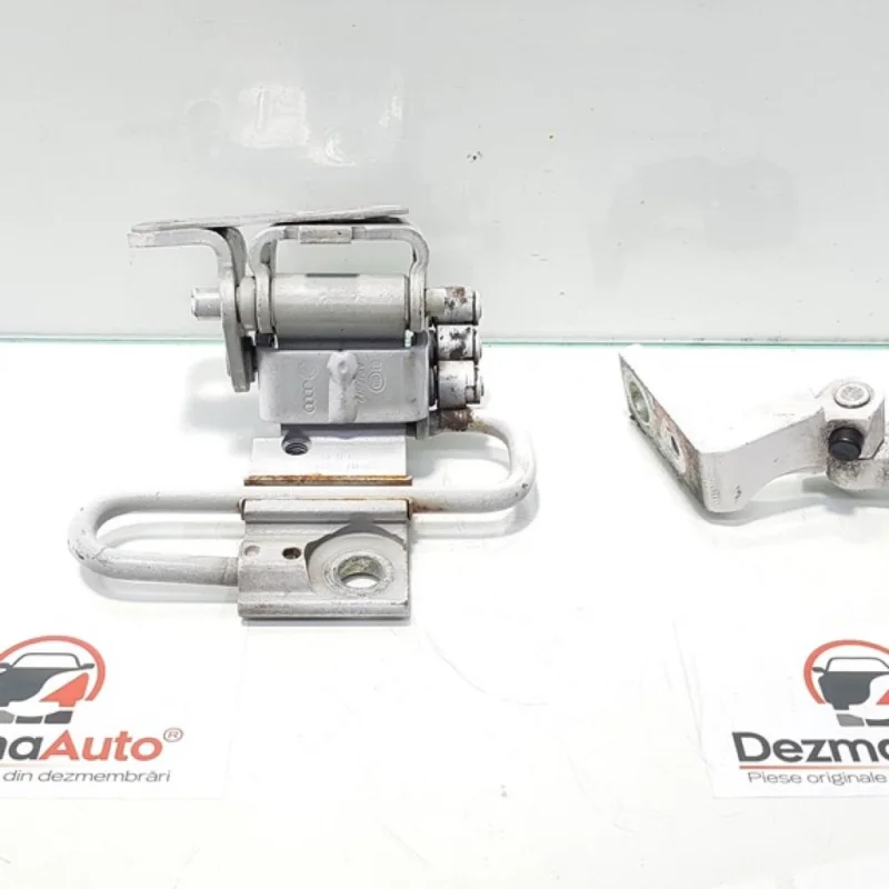 Ofertă de sezon Set balamale stanga fata, Seat Exeo ST (3R5)