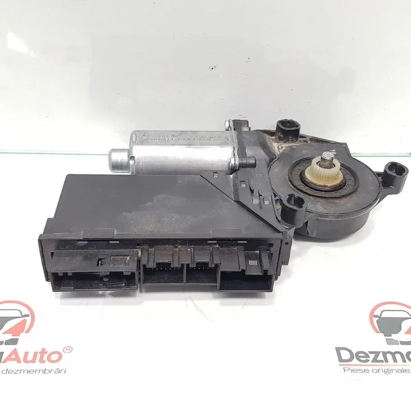 Plată securizată Motoras macara dreapta fata, Seat Exeo ST (3R5)