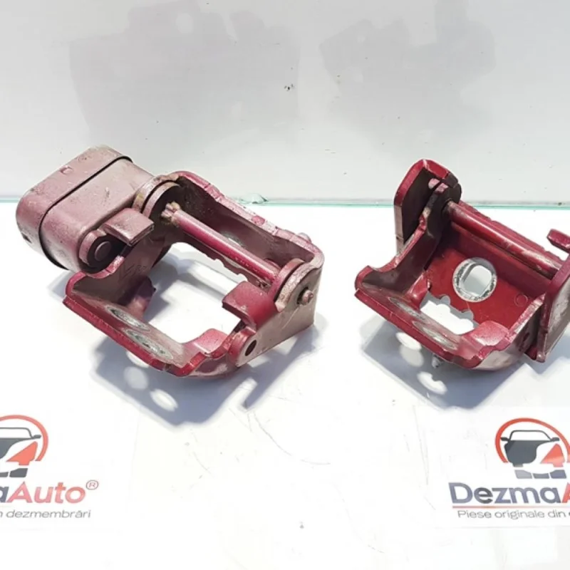 Comandă acum Set balamale dreapta fata, Citroen C5 (III) Break