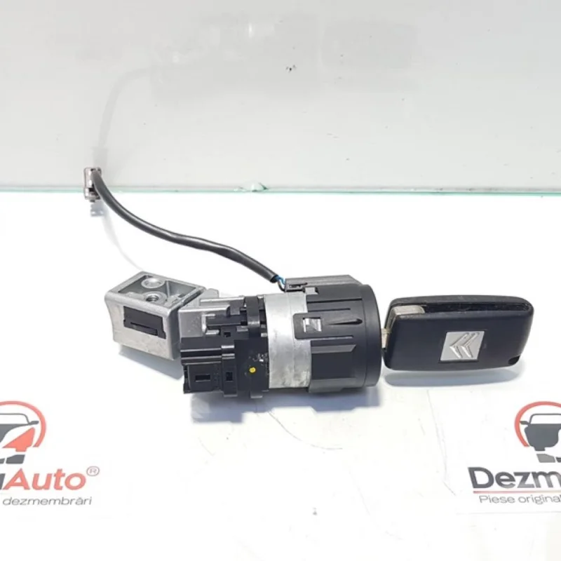 Doar azi Contact cu cheie, Citroen C5 (III) Break cod 9663123380