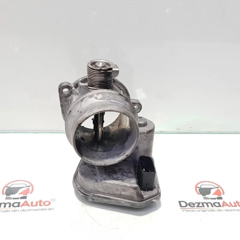 Clapeta acceleratie, Bmw 3 Cabriolet (E93), 2.0 diesel, N47D20A, cod 780437302 Livrare expres