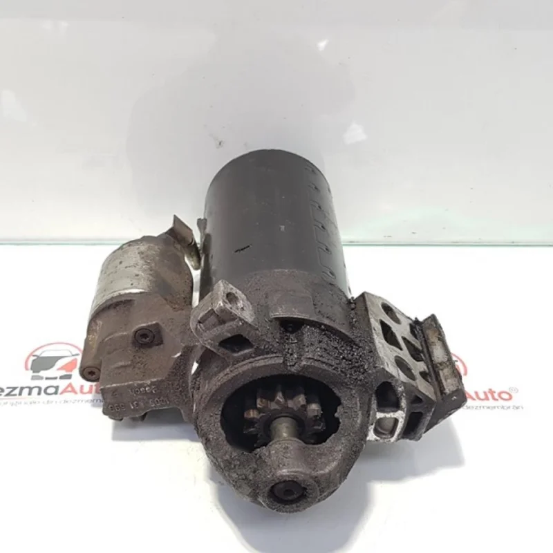 Electromotor, Bmw 3 Coupe (E92), 2.0 diesel, N47D20A, cod 7823700-01 Cel mai vândut