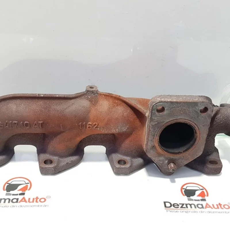 Preferatul clienților Galerie evacuare, Bmw 3 Coupe (E92), 2.0 diesel, N47D20A, cod 7797389-04