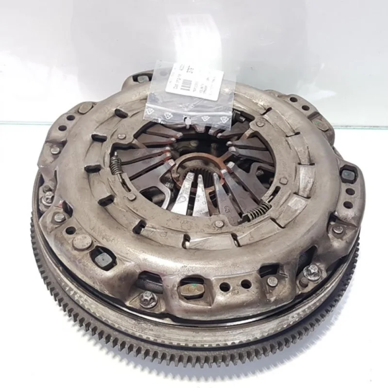 Ofertă limitată Volanta masa dubla, Vw Mercedes Clasa C (W204) 2.2 cdi, cod A0222500701 (id:379774)