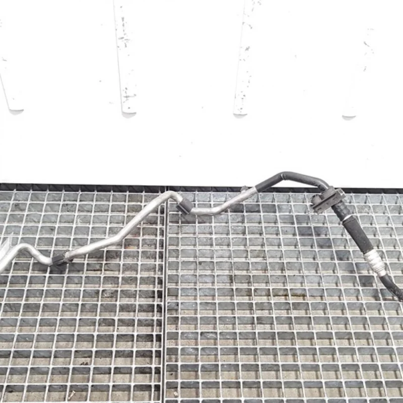 Conducta clima, Audi A6 Avant (4F5, C6) 2.7 tdi Plată securizată