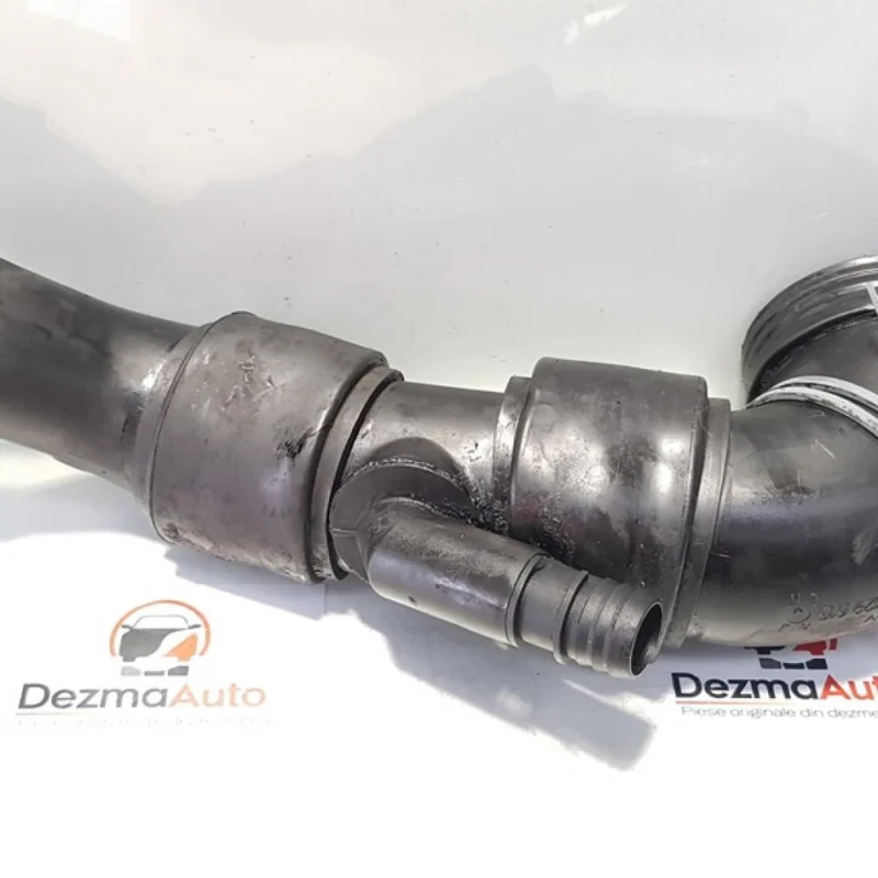 Vezi acum Furtun turbo, Vw Touareg (7LA, 7L6) 2.5 tdi, cod 7H0129615K (id:379599)