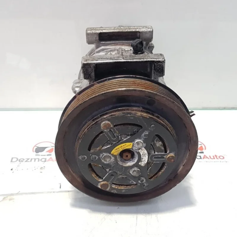 Compresor clima, Alfa Romeo 156, 1.9 jtd cod 447220-8646 (id:379543) Cumpărături sigure