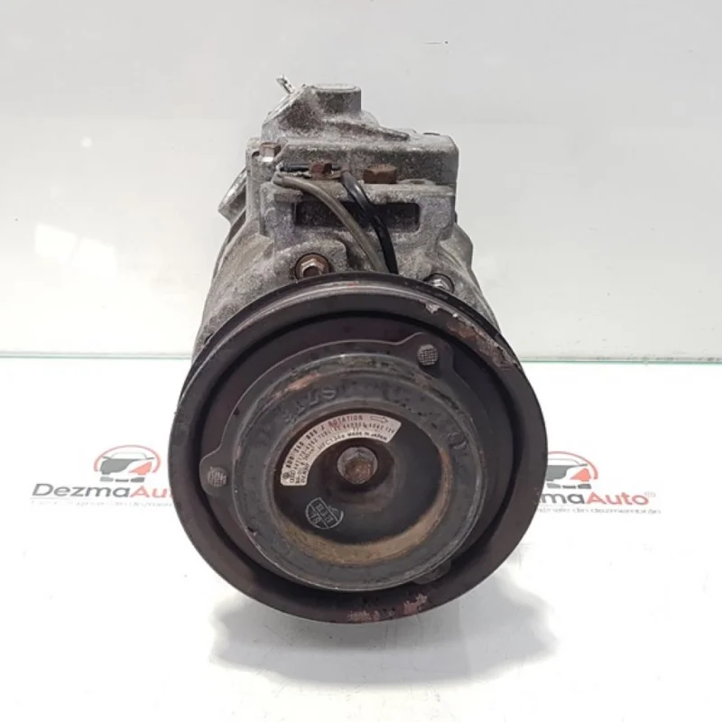 Livrare expres Compresor clima, Vw Passat (3B3) 1.9 tdi, cod 8D0260808 (id:379327)