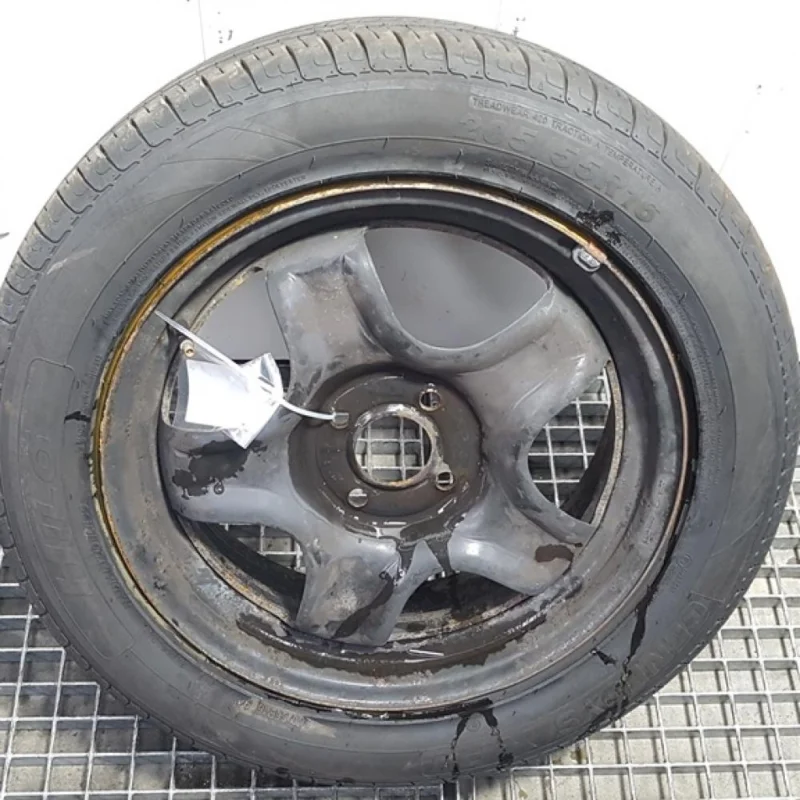 Lichidare de stoc Janta tabla, Dacia Dokker, cod 403001040R