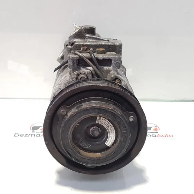 Cumpără acum Compresor clima, Vw Passat (3B3) 2.0 B, ALT, cod 8D0260808 (id:379407)