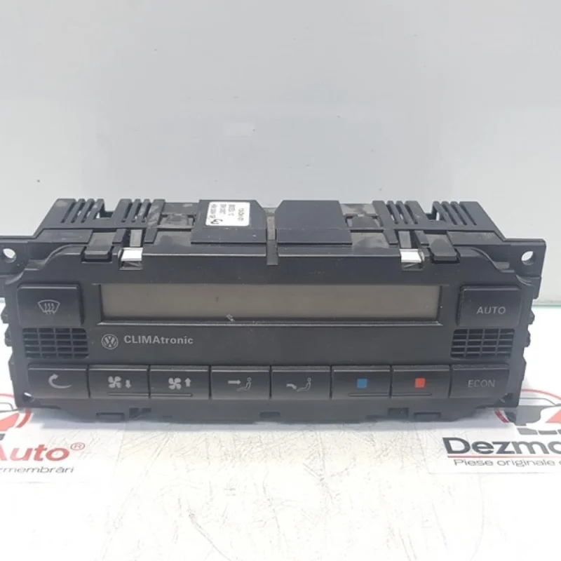 Ofertă exclusivă Panou comanda climatronic, Vw Passat (3B2) cod 3B1907044H