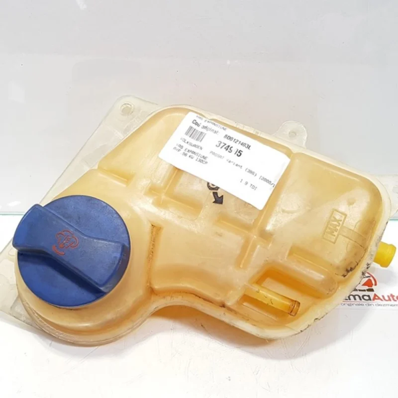 Vas expansiune, Vw Passat (3B3), 1.9 tdi, AVF, cod 8D0121403L Ofertă limitată