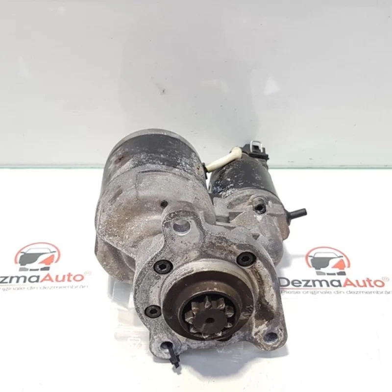 Electromotor, Skoda Fabia 1 Combi (6Y5), 1.4 mpi, AZF, cod 047911023G Doar azi