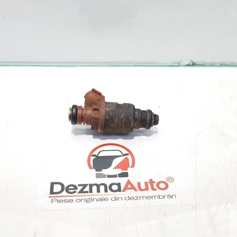 Injector, Skoda Fabia 1 Combi (6Y5), 1.4 mpi, AZE, cod 047906031C Reducere