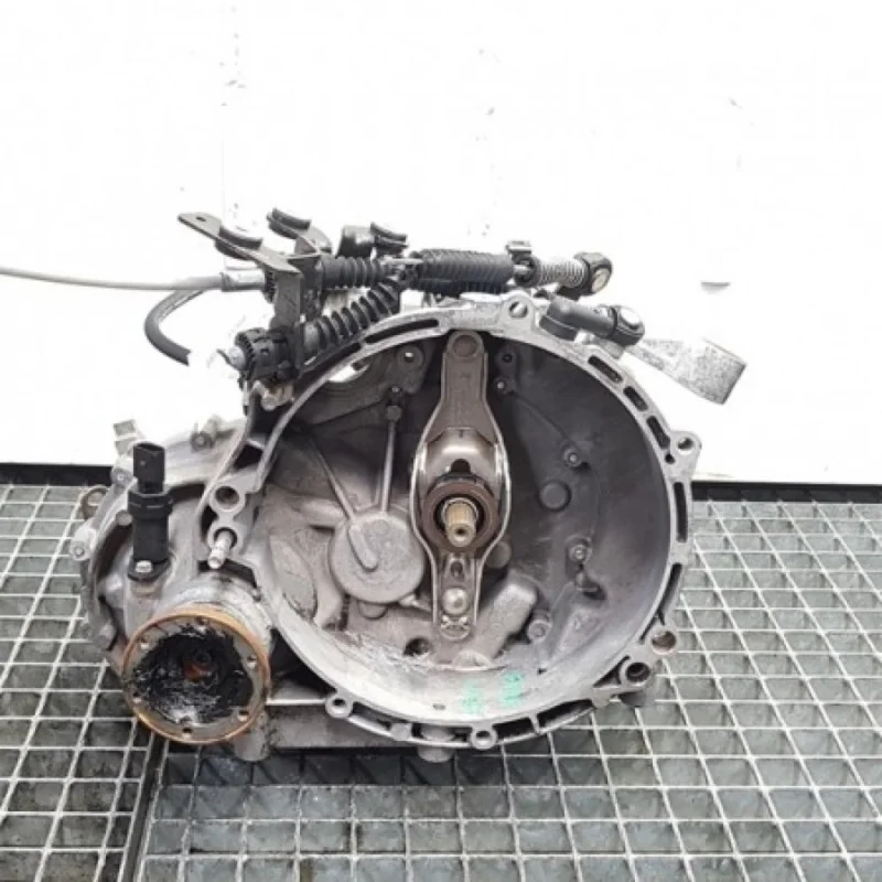 Cutie viteze manuala, Skoda Fabia 1 Sedan (6Y3), 1.4 MPI, AZE, 5 vit man (pr:110747) Reduceri