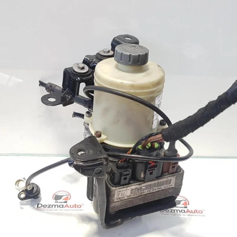 Pompa servo directie, Skoda Fabia 1 Praktik 1.9SDI, cod 6Q0423155AJ Super ofertă