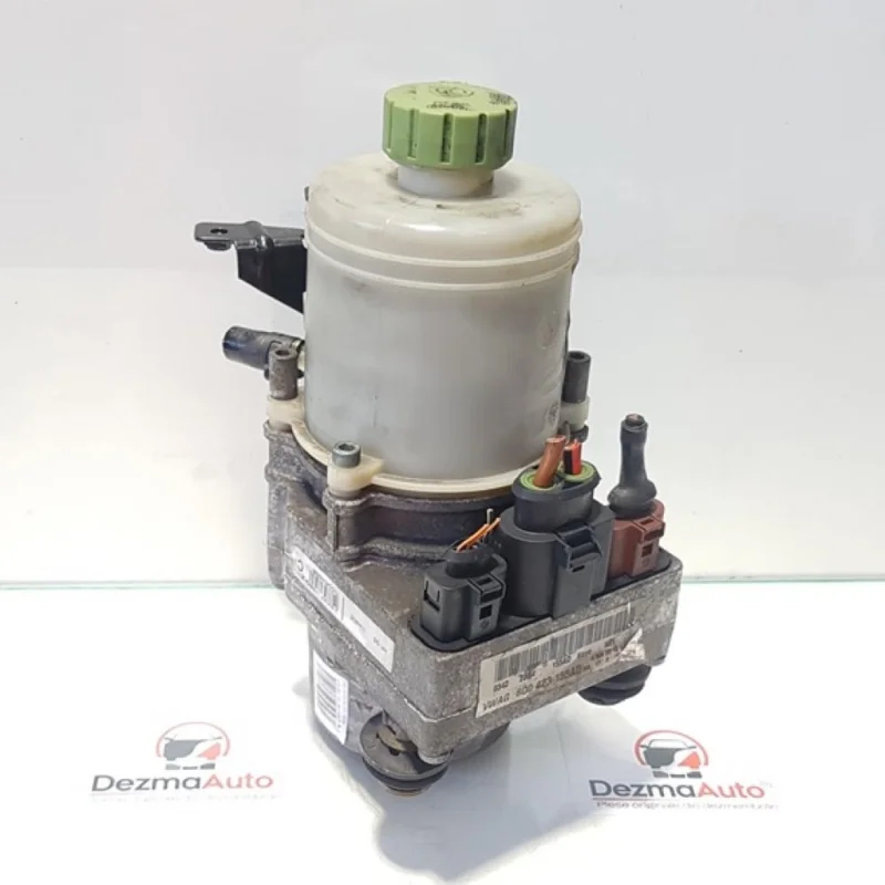 Premium Pompa servo directie, Skoda Fabia 1 Combi (6Y5) 2.0B, cod 6Q0423155AD (pr:110747)