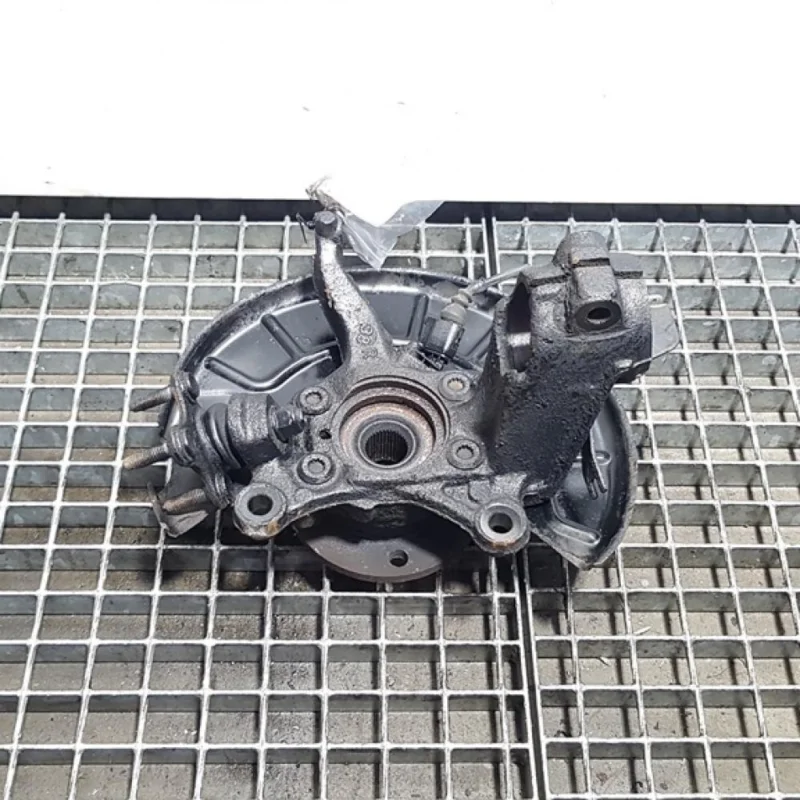 Fuzeta stanga fata, VwJetta 3 (1K2) 2.0 TDI (id:378784) Preț mic